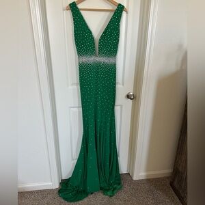 Jovani Gown